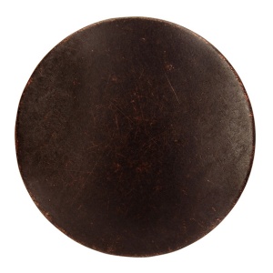Buton 2087F-30ZN77 cupru innegrit Siro