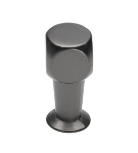 Buton mobila 2389-10ZN68 antracit mat Siro