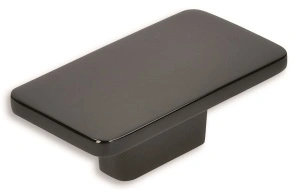 Buton mobila 2411-58ZN16 antracit lucios Siro