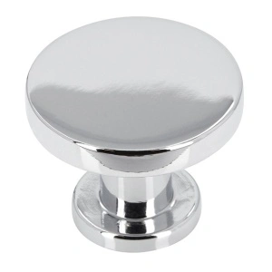 Buton mobila 2505 ZN1 crom lucios Siro