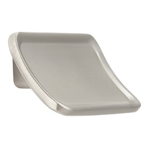 Buton mobila 2507-50ZN27 inox Siro