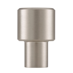 Buton mobila 2508-16zn27 inox Siro