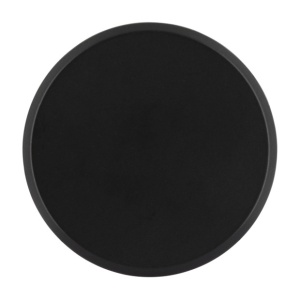 Buton mobila 2508-24PB12 negru mat Siro