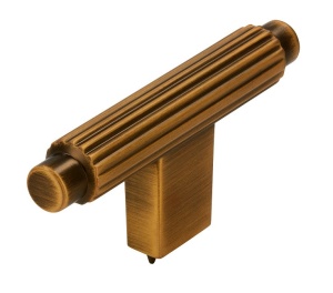 Buton mobila 2594-70ZN79 alama periata Siro