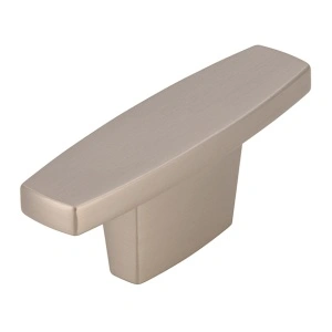 Buton mobila 2681-61ZN27 inox Siro