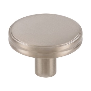 Buton mobila Aura 2617-35ZN21 nichel satinat Siro