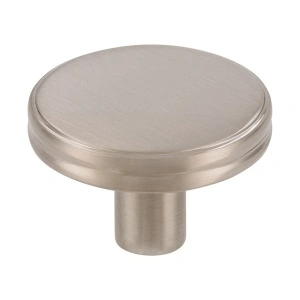 Buton mobila Aura 2617-35ZN21 nichel satinat Siro
