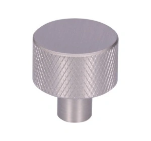 Buton mobila Cronos 2464-24ZN27 inox Siro
