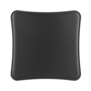 Buton mobila 2639-30PB12 negru mat Siro