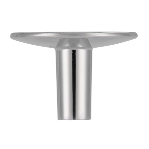Buton mobila Luna 2663 ZN1 crom lucios Siro - Img 3