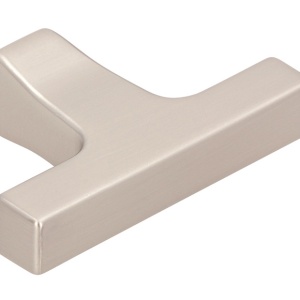 Buton mobila 2562-48ZN27 inox Siro