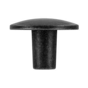 Buton 2087F-30ZN78 negru vintage Siro