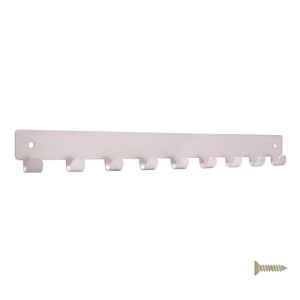 Cuier 1603-336ZN4 nichel mat Siro