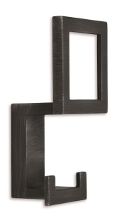 Cuier 2434/ZN75 otel periat Siro