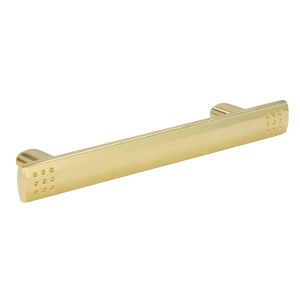 Maner mobila 1313 ZN5 auriu Siro 