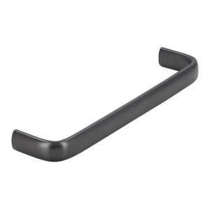 Maner mobila 1530-134N4 negru grafit Siro