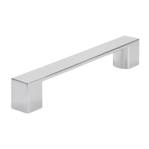 Maner mobila 2157-161ZN1 crom lucios Siro