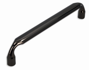 Maner mobila 2442-171ZN16 antracit lucios Siro