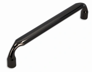 Maner mobila 2442-171ZN16 antracit lucios Siro