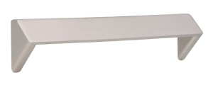 Maner mobila 2477-168ZN27 inox Siro