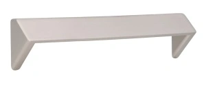 Maner mobila 2477-168ZN27 inox Siro