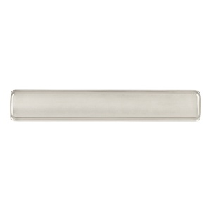 Maner mobila 2507-162ZN27 inox Siro