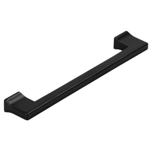 Maner mobila 2526-180PB12 negru mat Siro