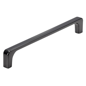 Maner mobila 2563-170ZN16 antracit lucios Siro