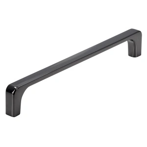 Maner mobila 2563-170ZN16 antracit lucios Siro