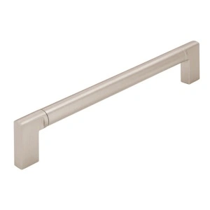Maner mobila 2565 ZN27 inox Siro