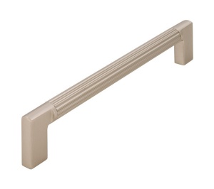Maner mobila 2591-174ZN27 inox Siro