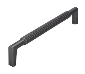 Maner mobila 2593-168ZN68 antracit mat Siro