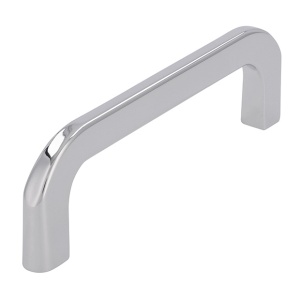 Maner mobila 2650-107ZN1 crom lucios Siro - Img 1