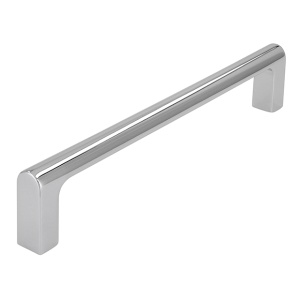 Maner mobila 2678-170ZN1 crom lucios Siro