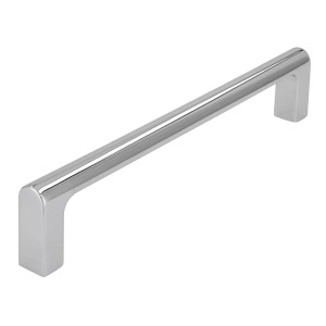 Maner mobila 2678-170ZN1 crom lucios Siro