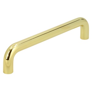 Maner mobila 6211-138ZN5 auriu lucios Siro