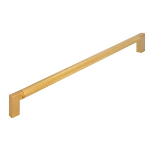 Maner mobila Cronos 2457-334ZN87 auriu periat Siro