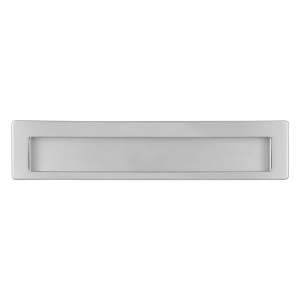 Maner mobila ingropat Nivaro 2382-175ZN1ZN80 crom lucios Siro - Img 2