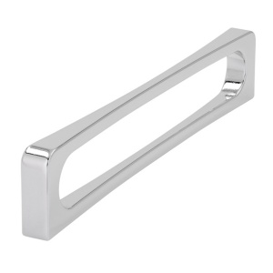 Maner mobila Loop 2564 ZN1 crom lucios Siro