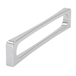 Maner mobila Loop 2564 ZN1 crom lucios Siro