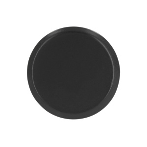 Buton mobila 2508-16PB12 negru mat Siro
