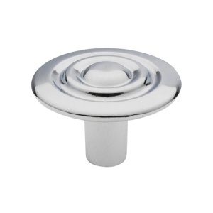 Buton mobila 920-28ZN1 crom lucios Siro