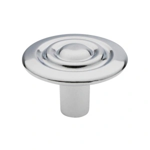 Buton mobila 920-28ZN1 crom lucios Siro