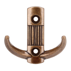 Cuier 2214/ZN58 bronz antic rosu Siro