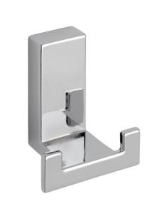 Cuier 2435/ZN1 crom lucios Siro