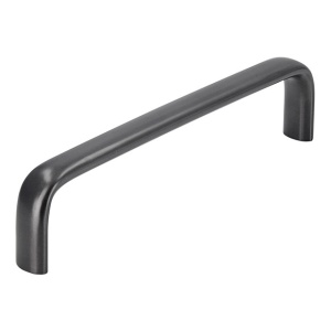 Maner mobila 1530-134N4 negru grafit Siro