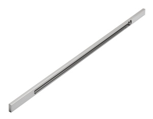 Maner mobila 2350F-760ZN1 crom lucios Siro