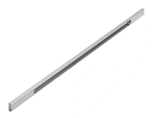 Maner mobila 2350F-760ZN1 crom lucios Siro