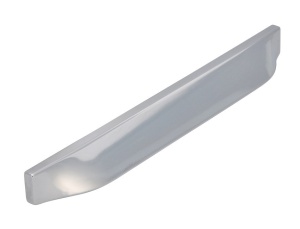 Maner mobila Siro 2447-190ZN1 crom lucios 