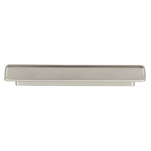 Maner mobila 2507-162ZN27 inox Siro